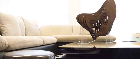 Lampe PEARL